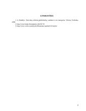 Medienos gabenimas 8 puslapis