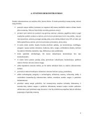 Statybos studijų programa. Baigiamosios praktikos ataskaita 9 puslapis