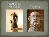 Istorinės asmenybės Škėmos romane “Baltoji drobulė” 13 puslapis