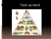 Unhealthy food and healthy food 2 puslapis