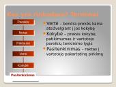 Kas yra rinkodara? 2 puslapis