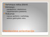 Kas yra rinkodara? 11 puslapis