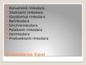 Kas yra rinkodara? 6 puslapis