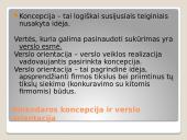 Kas yra rinkodara? 7 puslapis