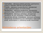 Kas yra rinkodara? 8 puslapis