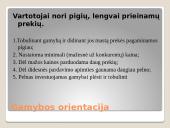 Kas yra rinkodara? 9 puslapis