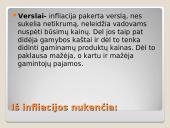 Pinigai ir bankai skaidrės 18 puslapis