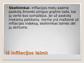 Pinigai ir bankai skaidrės 19 puslapis