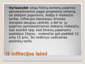 Pinigai ir bankai skaidrės 20 puslapis