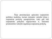 Tarptautinės prekybos modeliai ir reguliavimas 2 puslapis