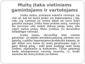 Tarptautinės prekybos modeliai ir reguliavimas 11 puslapis
