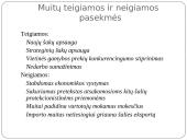 Tarptautinės prekybos modeliai ir reguliavimas 12 puslapis