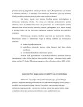 Verslo paslaugų, reklamos sektoriaus referatas 12 puslapis