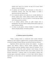 Verslo paslaugų, reklamos sektoriaus referatas 17 puslapis