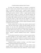 Transporto priemonės pasirinkimą sąlygojantys veiksniai 5 puslapis