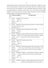 UAB „Kitoks stiklas“ verslo planas 13 puslapis