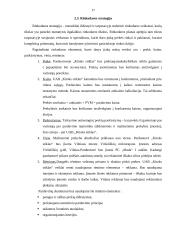 UAB „Kitoks stiklas“ verslo planas 17 puslapis