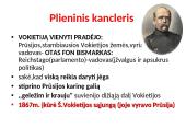 Plieninis kancleris suvienija Vokietiją 13 puslapis