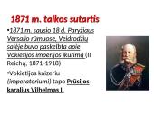 Plieninis kancleris suvienija Vokietiją 18 puslapis