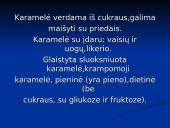 Cukrinė konditerija  5 puslapis
