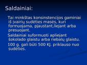 Cukrinė konditerija  6 puslapis