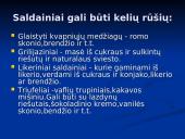 Cukrinė konditerija  7 puslapis