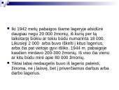 Balys Sruoga romanas “Dievų miškas”  12 puslapis