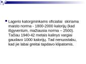 Balys Sruoga romanas “Dievų miškas”  16 puslapis