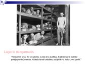 Balys Sruoga romanas “Dievų miškas”  19 puslapis