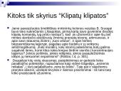 Balys Sruoga romanas “Dievų miškas”  10 puslapis