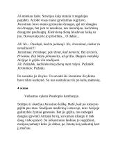 Scenarijus „Kartu nuo mažens“ lietuvių kalbos pamokai 5 puslapis