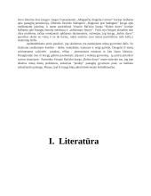 Išrinkite ir pristatykite pastarųjų metų lietuvių autoriaus knygą, įdomią šešiolikmečiui. Argumentuokite savo požiūrį. 2 puslapis