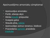 Azotas ir amoniakas 11 puslapis