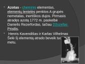 Azotas ir amoniakas 3 puslapis