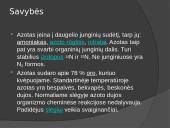 Azotas ir amoniakas 4 puslapis