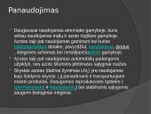 Azotas ir amoniakas 6 puslapis