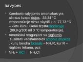 Azotas ir amoniakas 9 puslapis