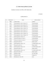 Audi A6 1997m. ABS sistemos tyrimas 20 puslapis