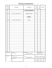 Audi A6 1997m. ABS sistemos tyrimas 3 puslapis