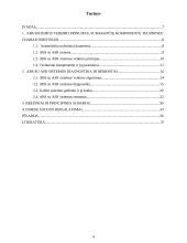 Audi A6 1997m. ABS sistemos tyrimas 4 puslapis