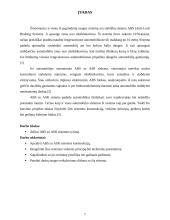 Audi A6 1997m. ABS sistemos tyrimas 7 puslapis