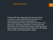 Antonijus Vivaldis (1678 m. – 1741 m) 5 puslapis