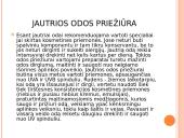Jautri oda ir jos priežastys 11 puslapis