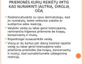 Jautri oda ir jos priežastys 13 puslapis