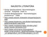 Jautri oda ir jos priežastys 18 puslapis