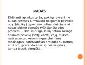 Jautri oda ir jos priežastys 4 puslapis