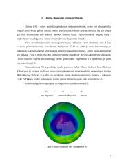 Ozono sluoksnis 4 puslapis