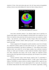 Ozono sluoksnis 6 puslapis