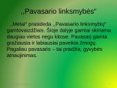Gamta ,, Metuose“ 3 puslapis