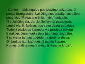 Gamta ,, Metuose“ 6 puslapis
